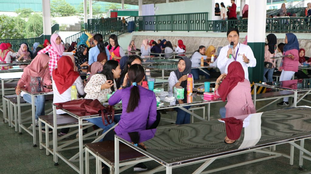 Bonus, Tunjangan, dan Sistem Gaji PT SCI Salatiga
