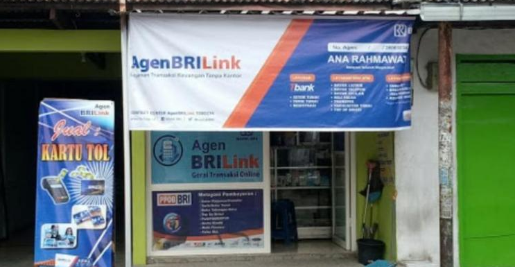 Resiko Menjadi Agen BRILink