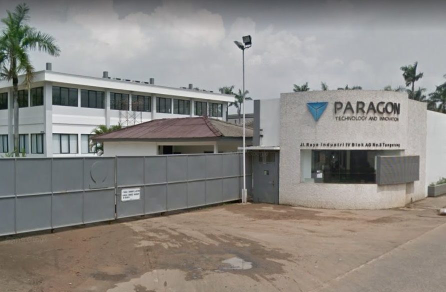 Sekilas Tentang Profil PT Paragon