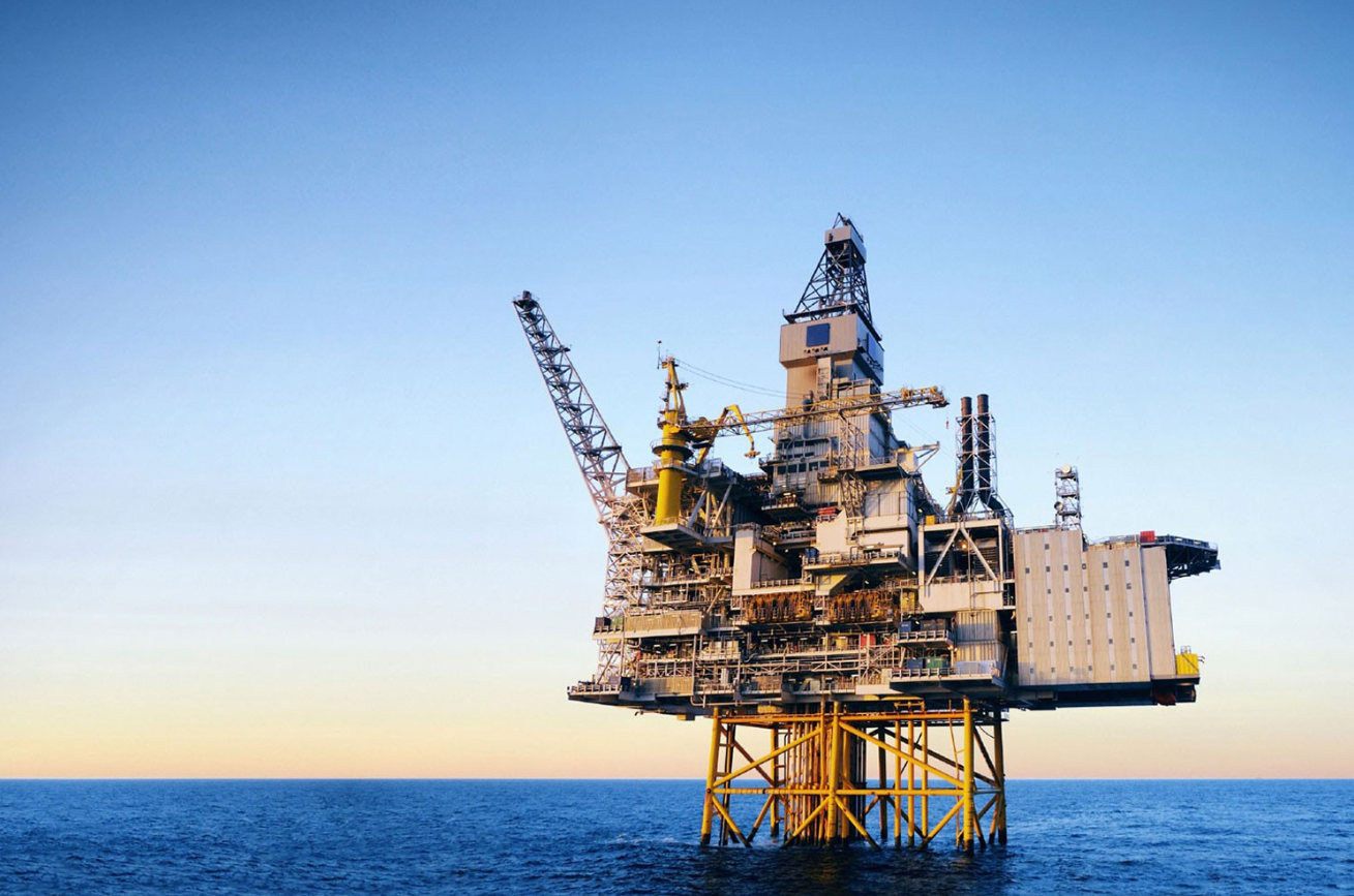 gaji pegawai offshore terbaru