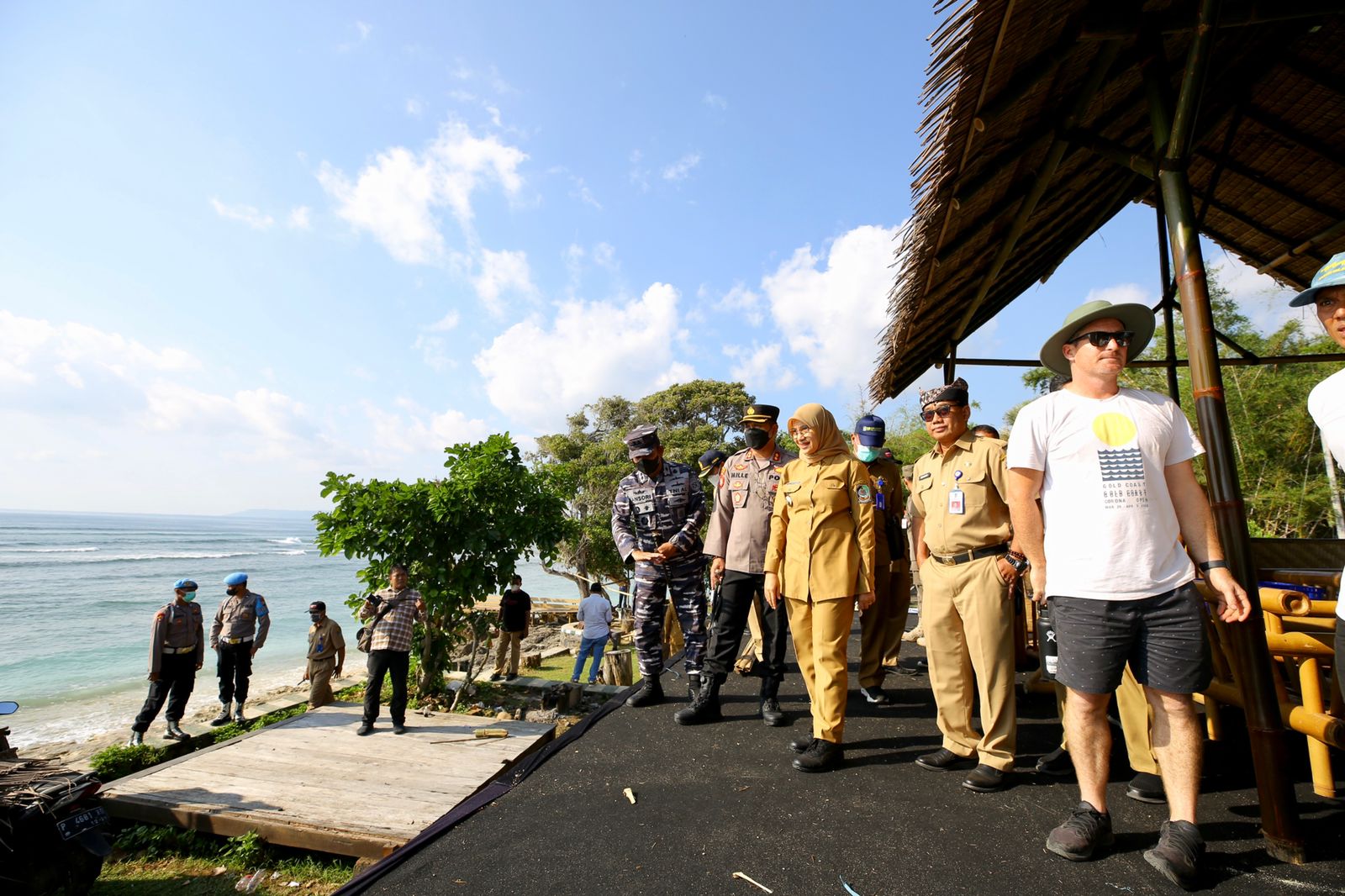 Besaran Gaji UMR Banyuwangi Jawa Timur