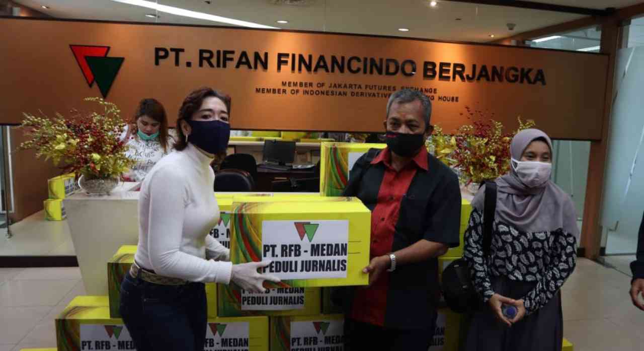 Bonus, Tunjangan, dan Sistem Gaji PT Rifan Financindo Berjangka