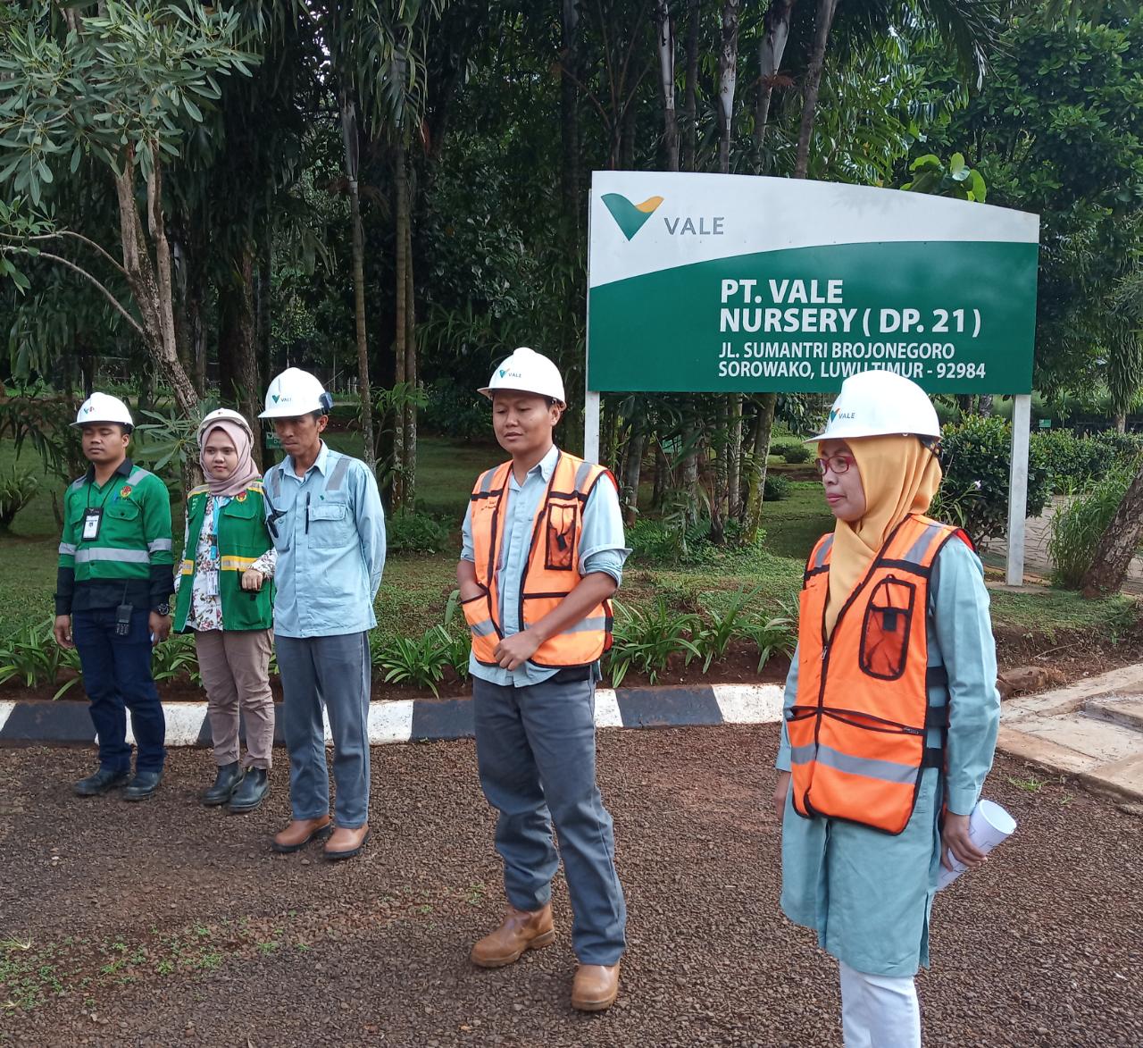 Bonus, Tunjangan dan Sistem Gaji PT. Vale Indonesia