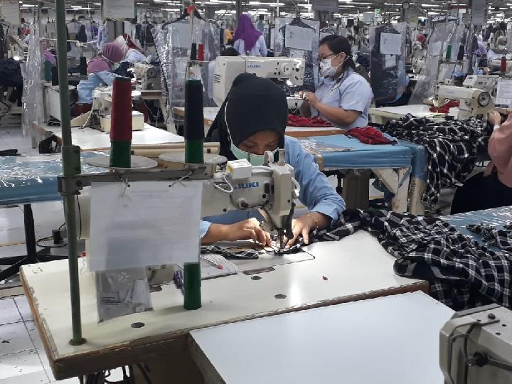 Cara Melamar Pekerjaan di PT. Ungaran Sari Garment