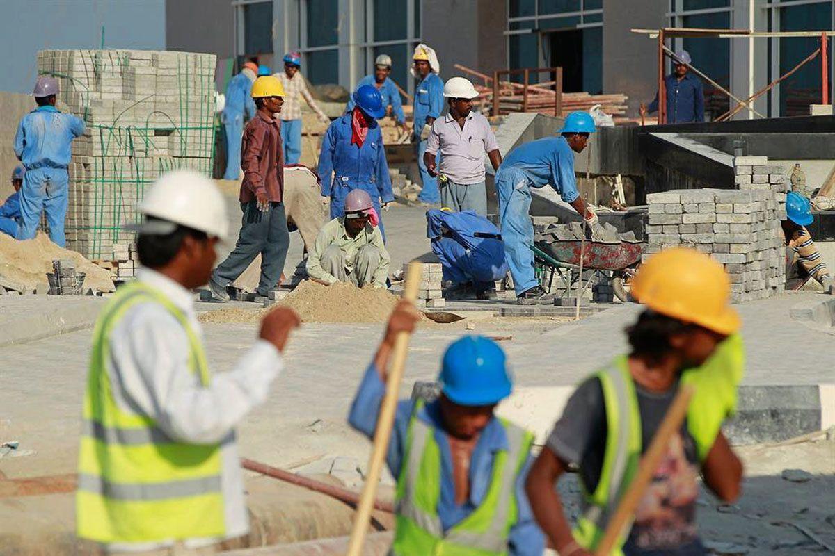 Cara Menjadi TKI di Kuwait