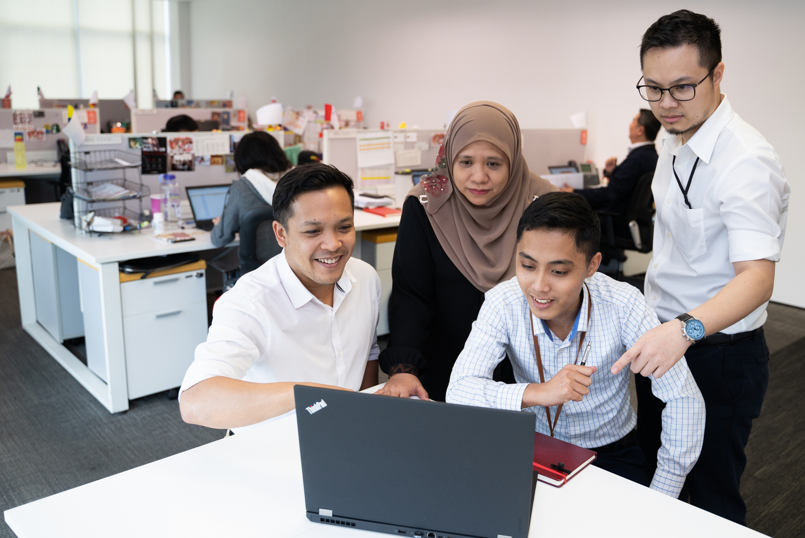 Cara Menjadi TKI di Malaysia