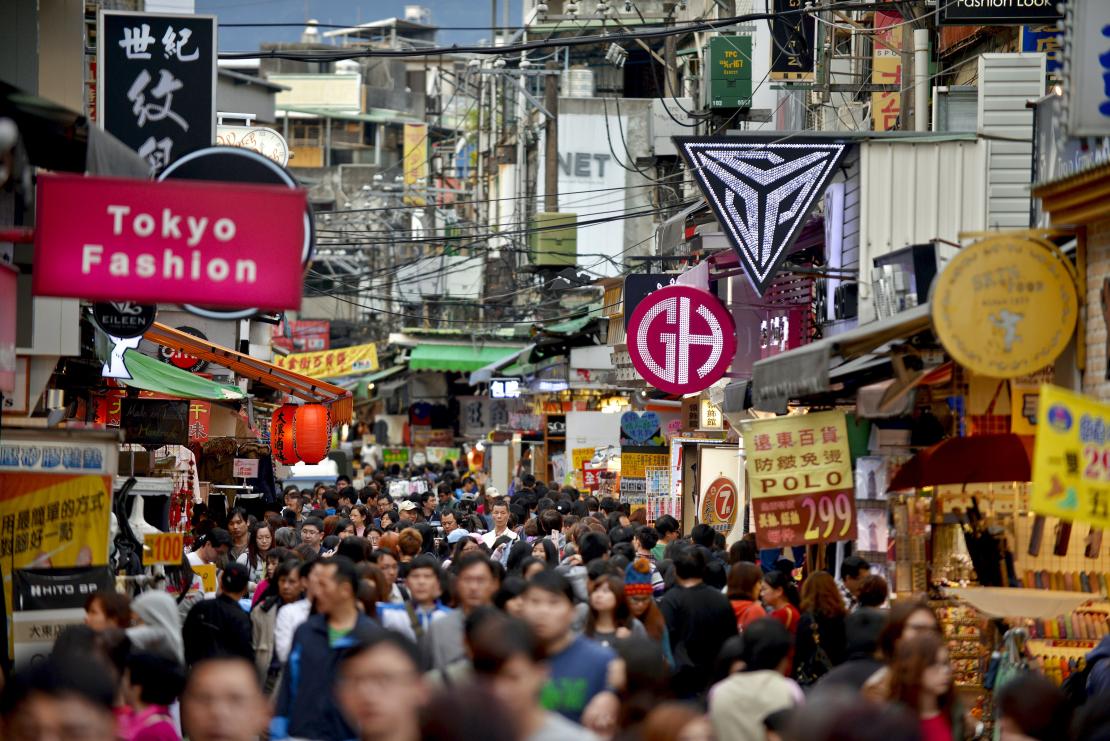 Cara Menjadi TKI di Taiwan