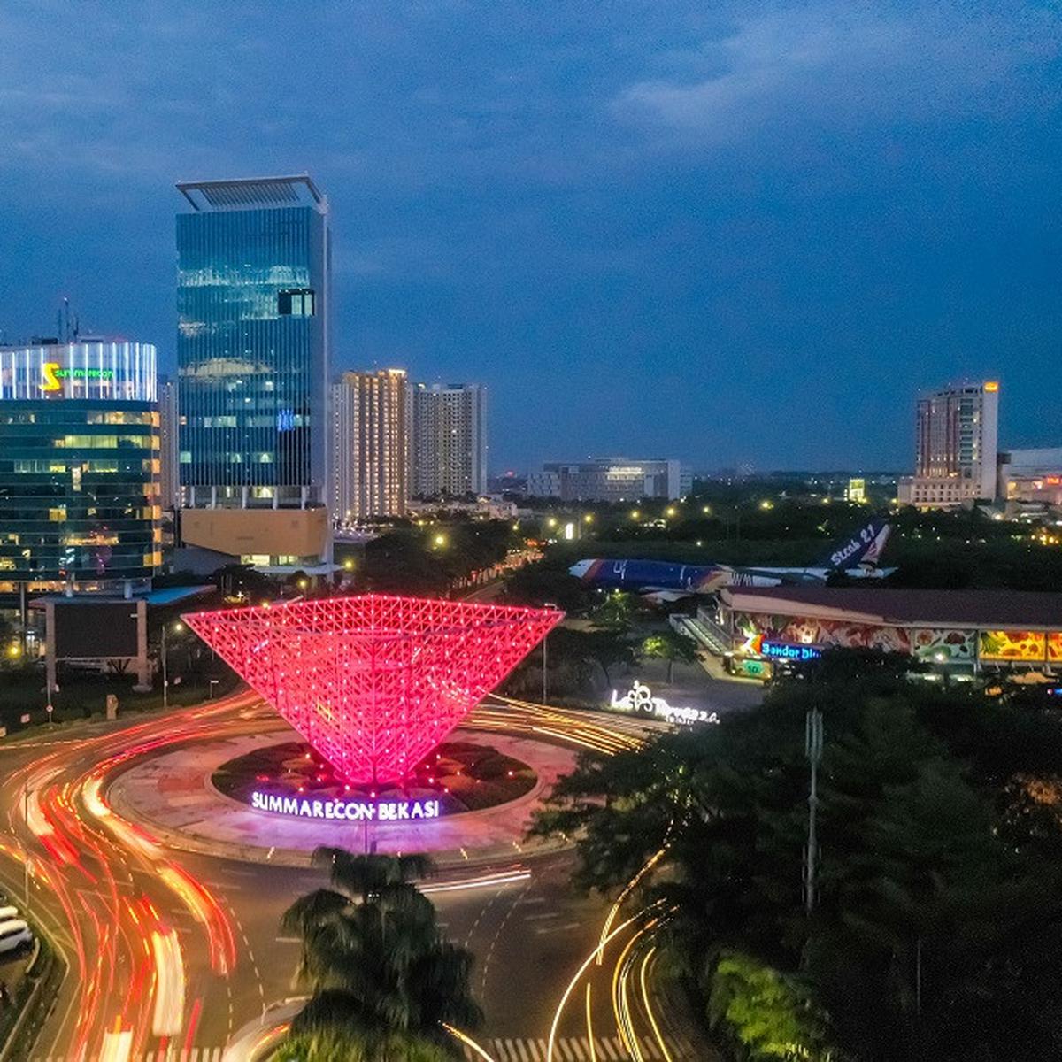 Dasar Penetapan UMR Bekasi Tahun 2022