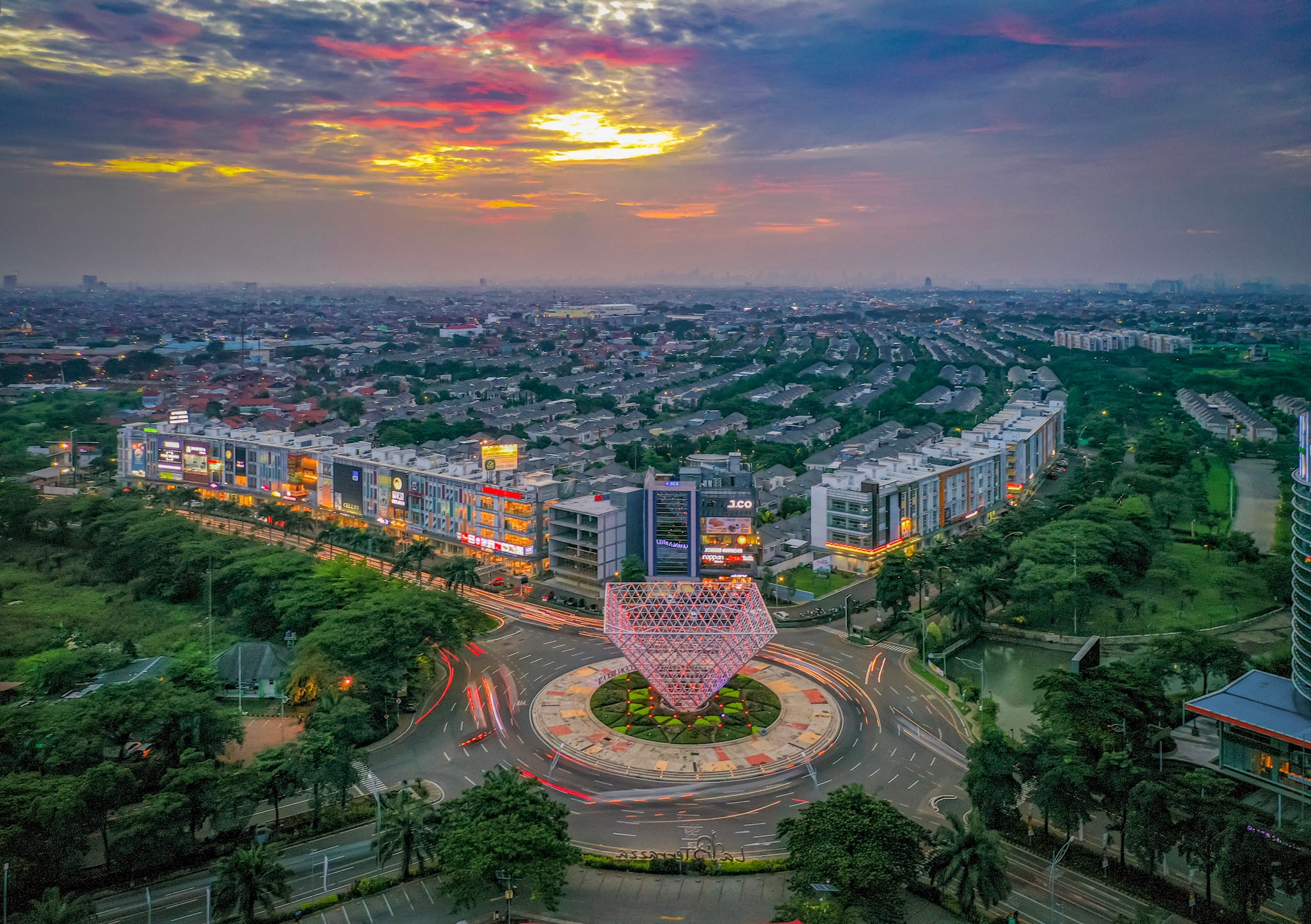 Gaji UMR Bekasi dan UMK Cikarang Pusat Terbaru