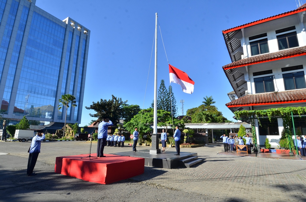 Gaji UMR Sukoharjo dan Daerah di Jateng Lainnya