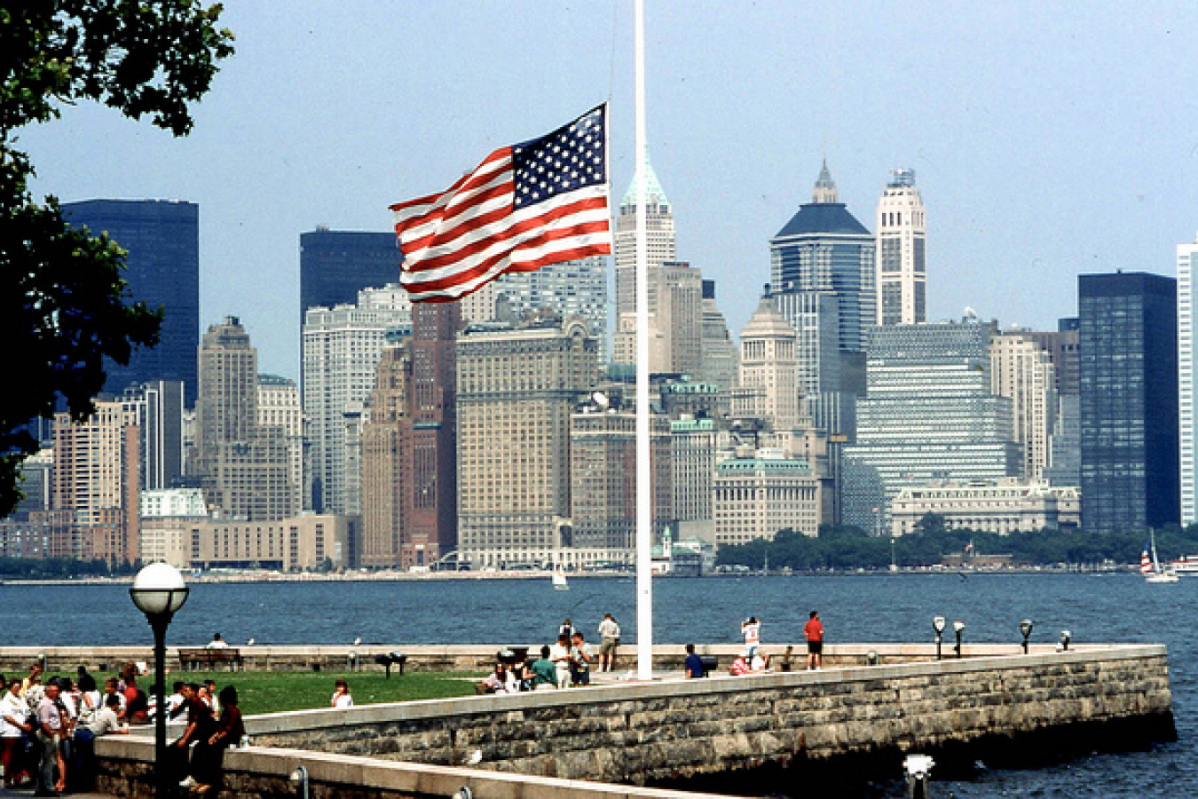 Informasi Gaji TKI di Amerika