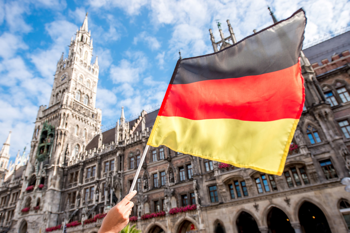 Informasi Gaji di Jerman