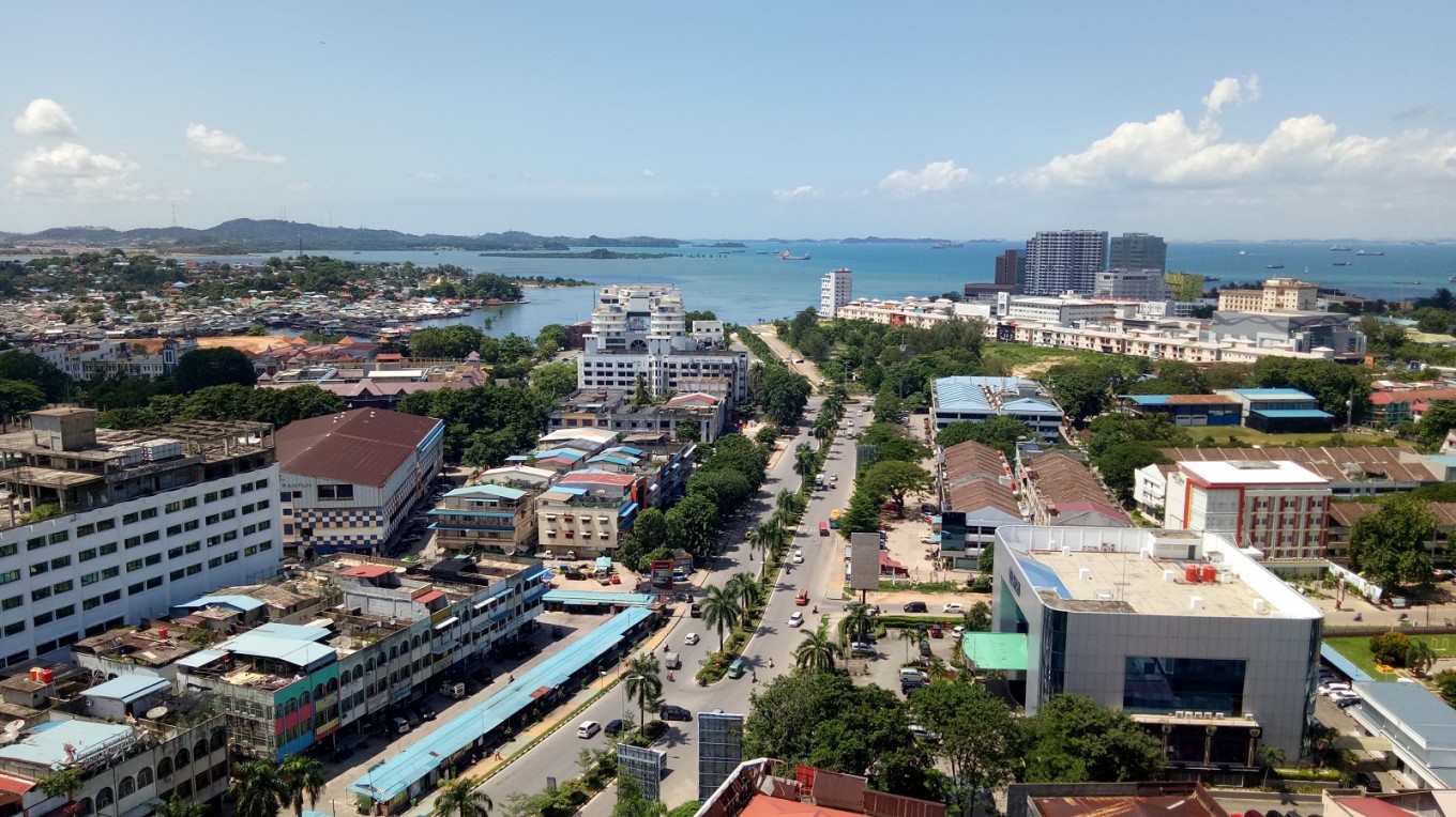 Jenis-Jenis Industri di Kota Batam