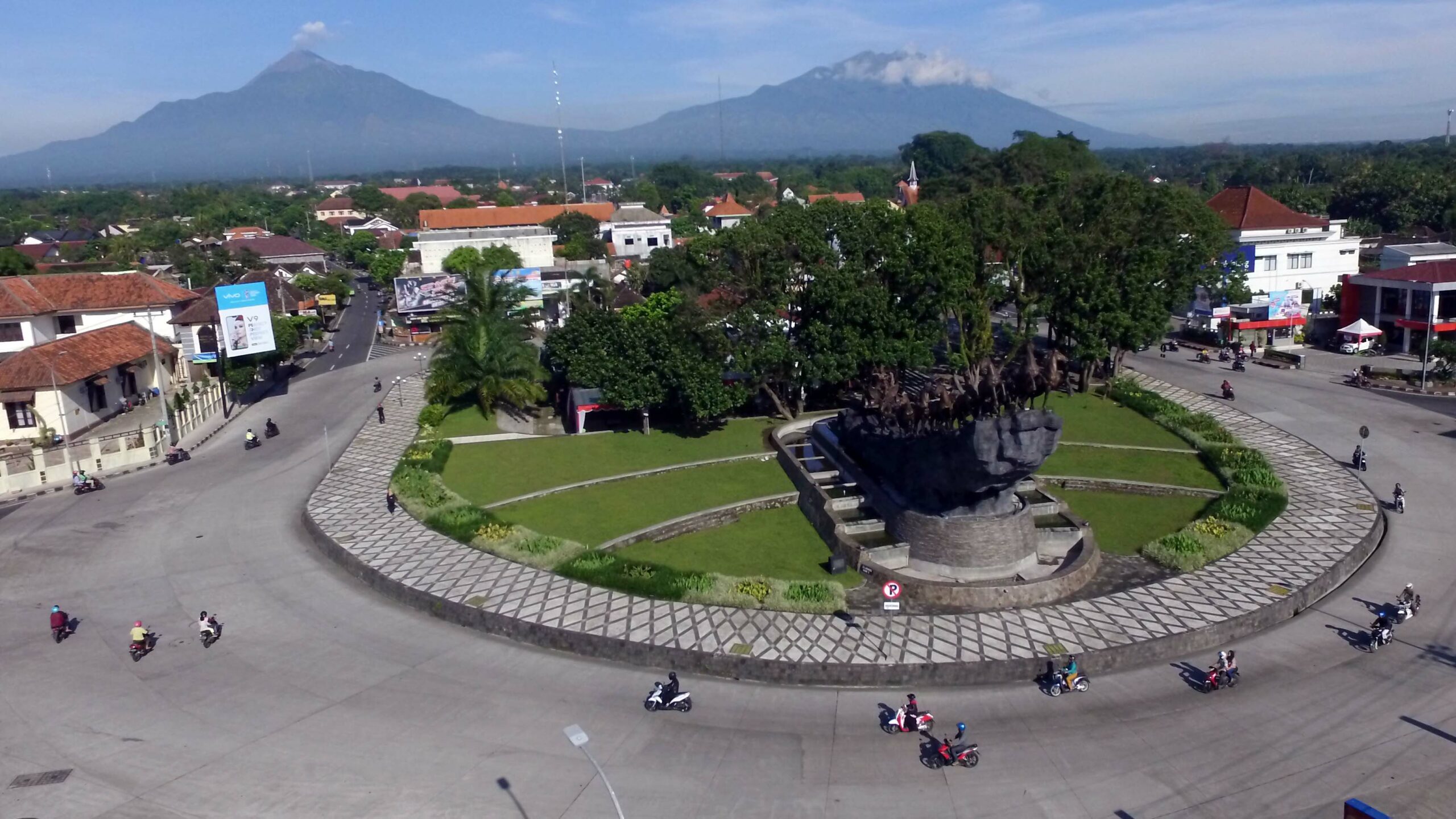 Kondisi Ekonomi Masyarakat Boyolali