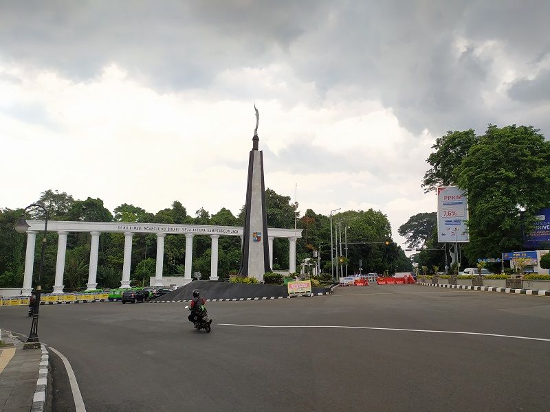 Perkembangan UMR Bogor dari Tahun ke Tahun