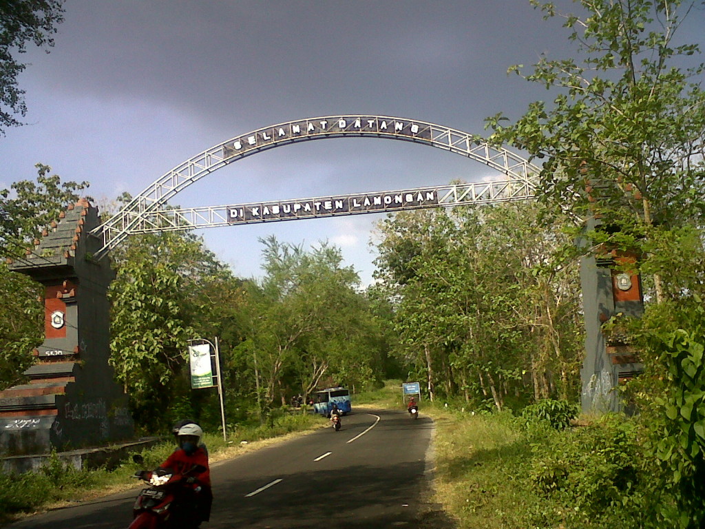 Perkembangan UMR Lamongan dari Tahun ke Tahun