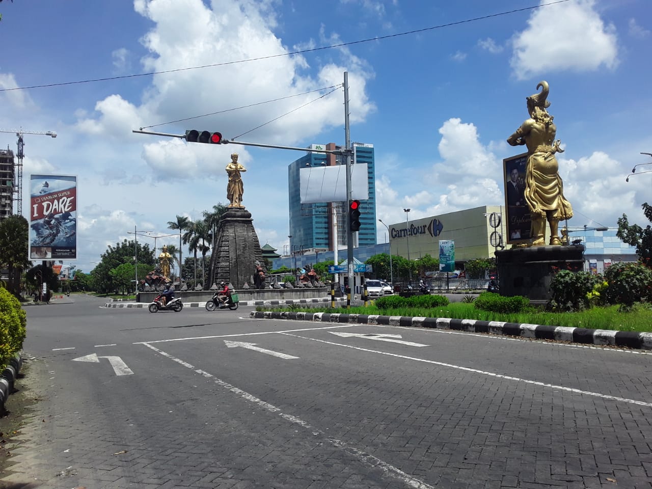 Perkembangan UMR Sukoharjo dari Tahun ke Tahun