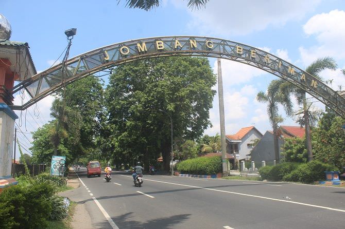 Potensi Ekonomi Jombang