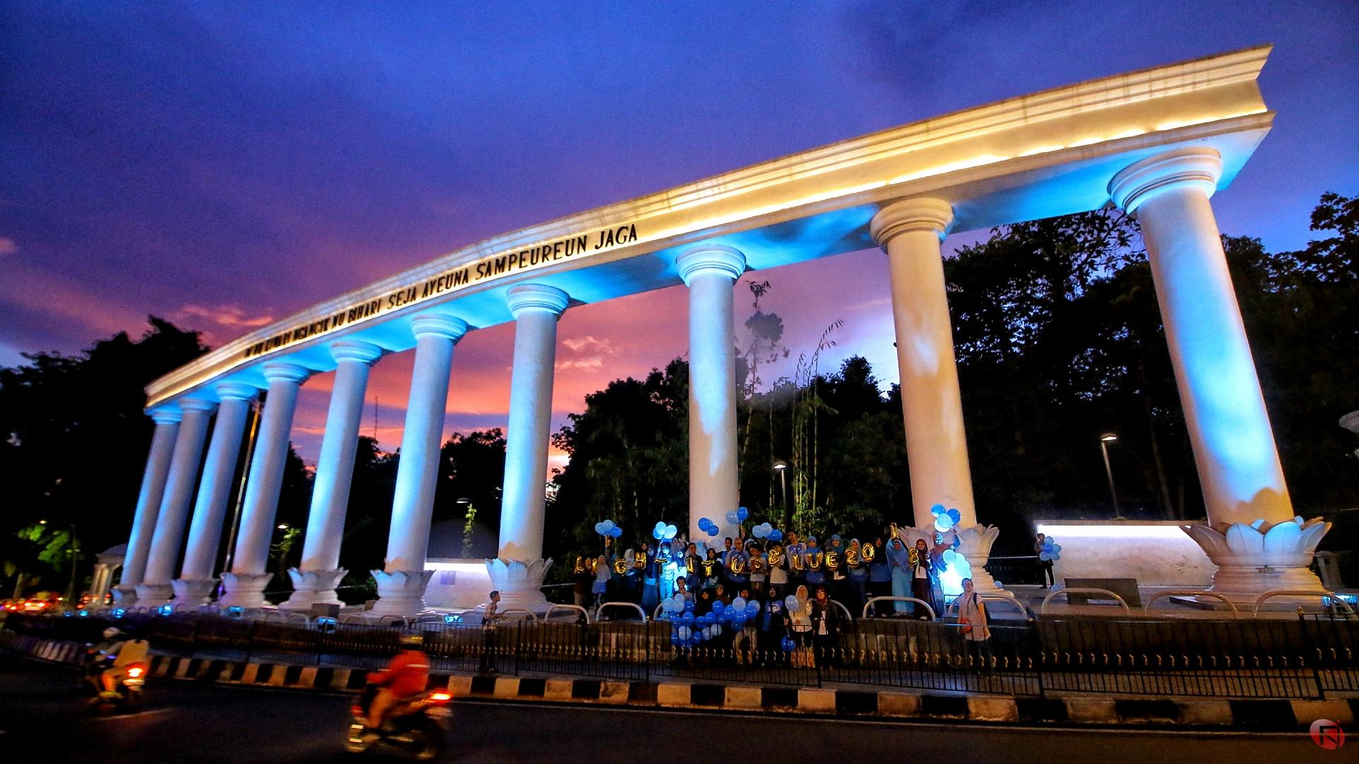 Potensi Ekonomi Masyarakat Bogor