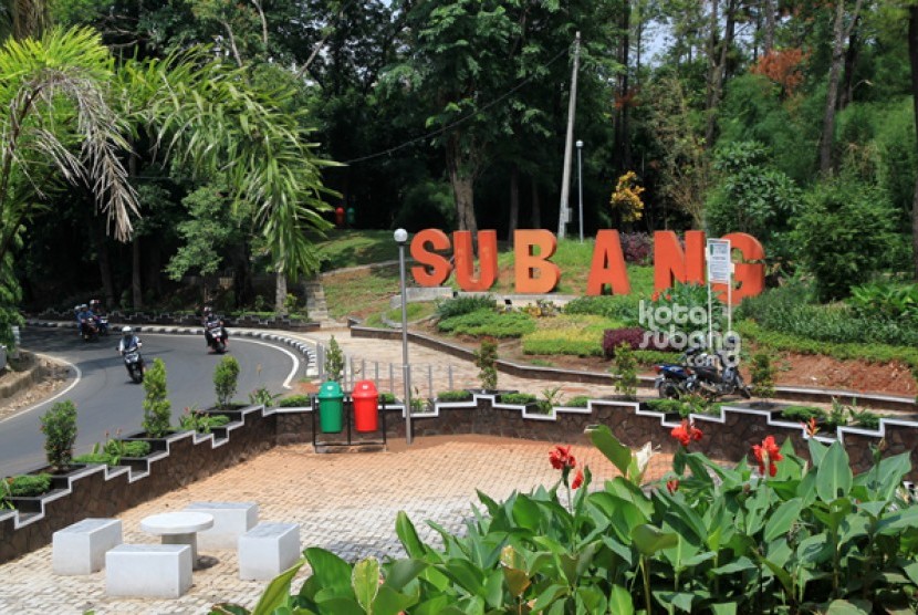 Potensi Ekonomi Subang