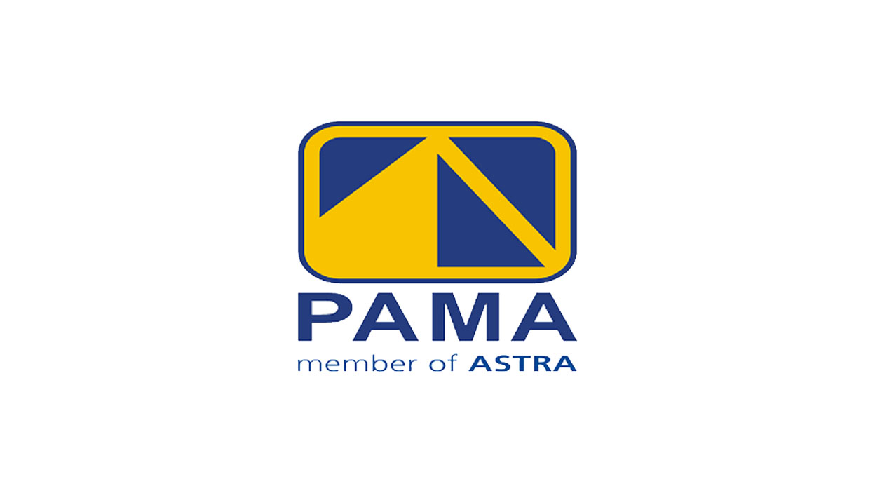 Profil PT Pama Persada Nusantara