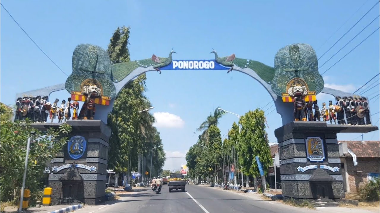 Proses Penetapan UMR Ponorogo