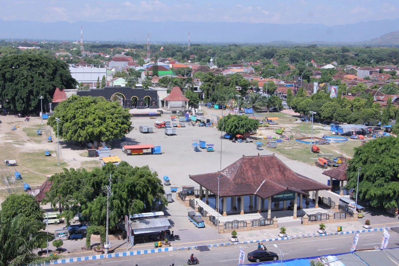 Sektor Ekonomi Ponorogo