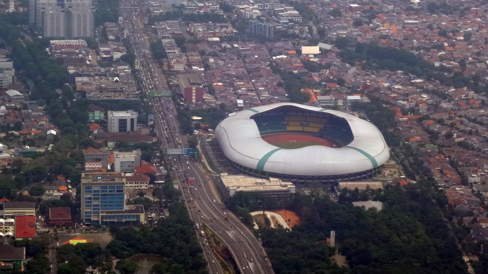 UMR Bekasi 2022 Paling Tinggi Se-Jabodetabek