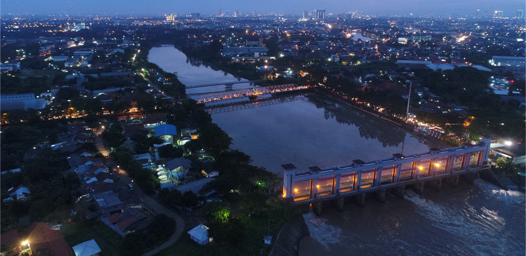 UMR Tangerang dan Daerah Lainnya