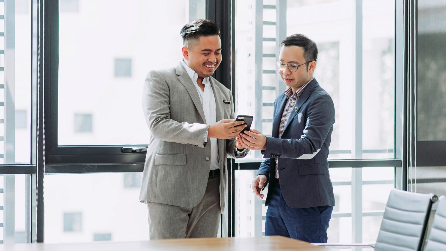 Account Officer