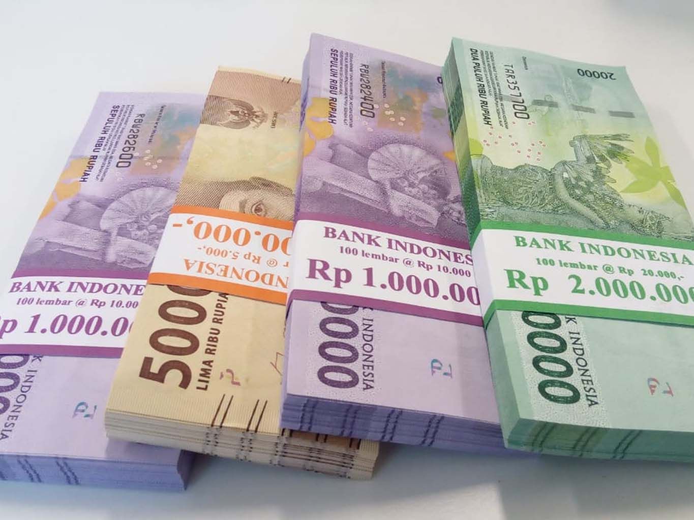 Bonus, Tunjangan, dan Sistem Gaji Bank Mega Syariah