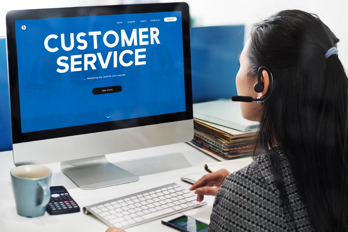 Customer Service