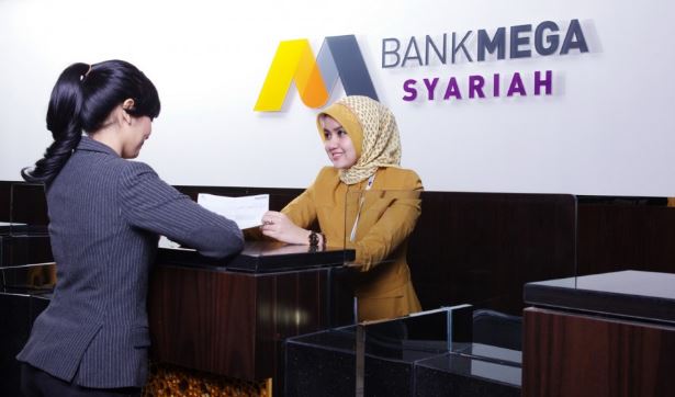 Daftar Gaji Pegawai Bank Mega Syariah Semua Jabatan 2022