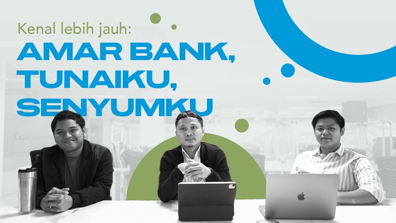 Daftar Produk dan Layanan Amar Bank