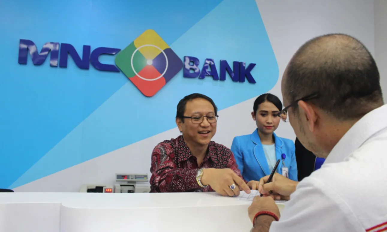 Gaji Karyawan Bank MNC Internasional di Berbagai Posisi