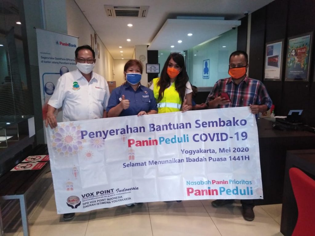 Gaji Karyawan Bank Panin di Berbagai Posisi