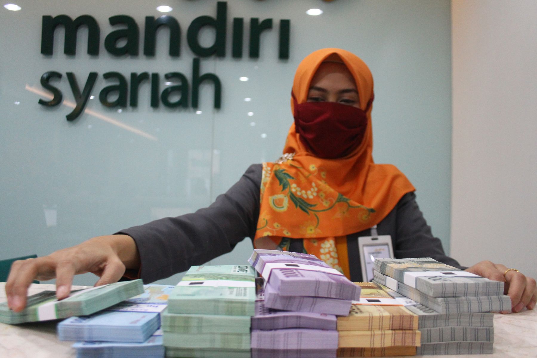 Produk dan Layanan Bank Syariah Mandiri
