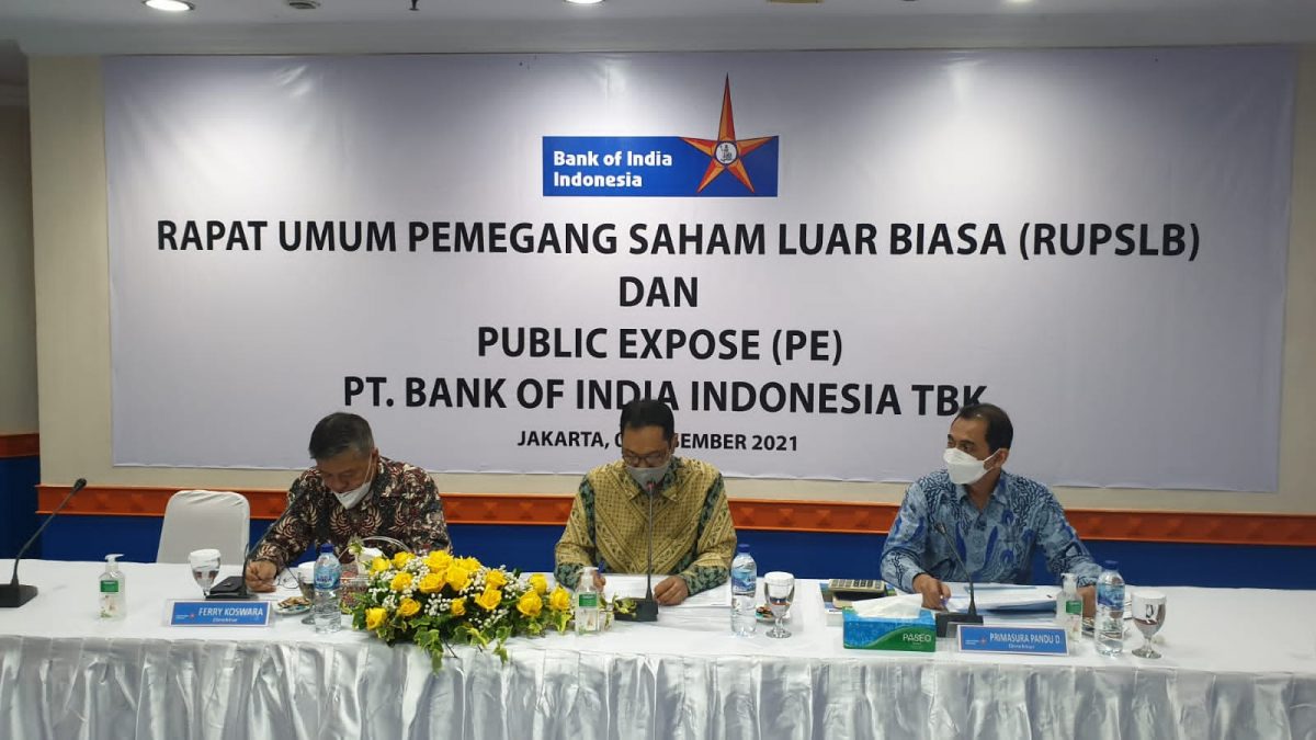 Sejarah dan Perkembangan Perusahaan