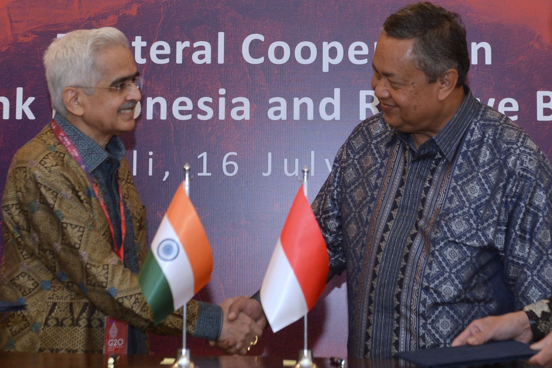 Visi Misi