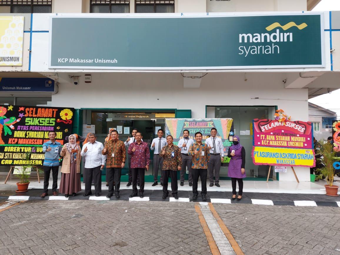 Visi dan Misi Bank Syariah Mandiri