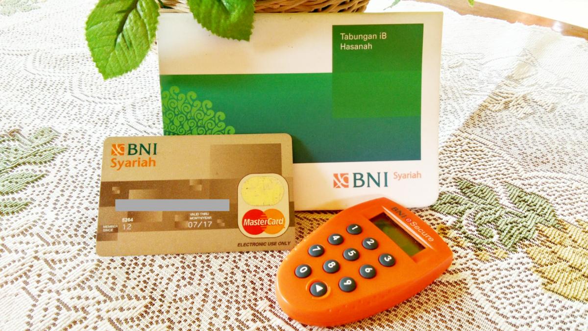 BNI Bisnis iB Hasanah