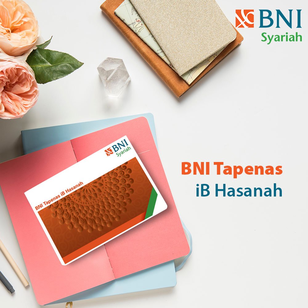 BNI Tapenas iB Hasanah