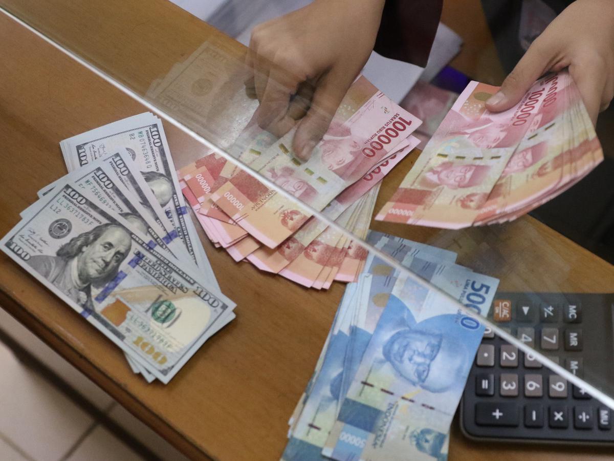 Bonus, Tunjangan, dan Sistem Gaji Bank Capital Indonesia