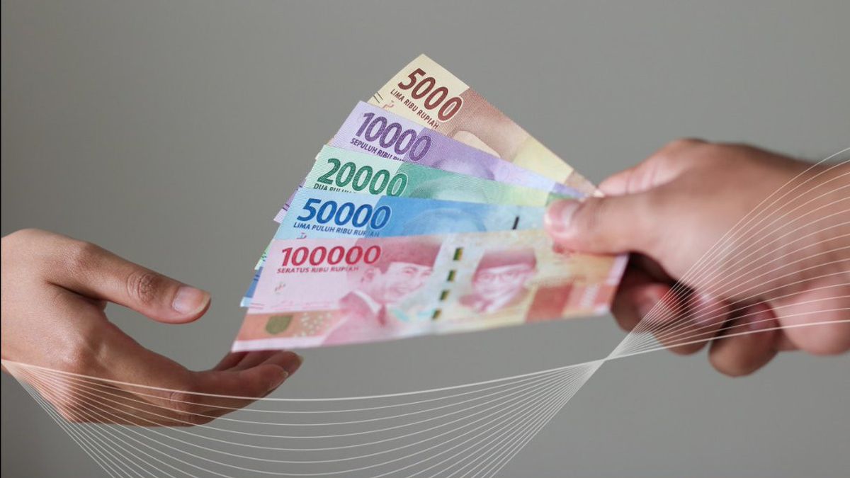 Bonus, Tunjangan, dan Sistem Gaji Bank Harda Internasional