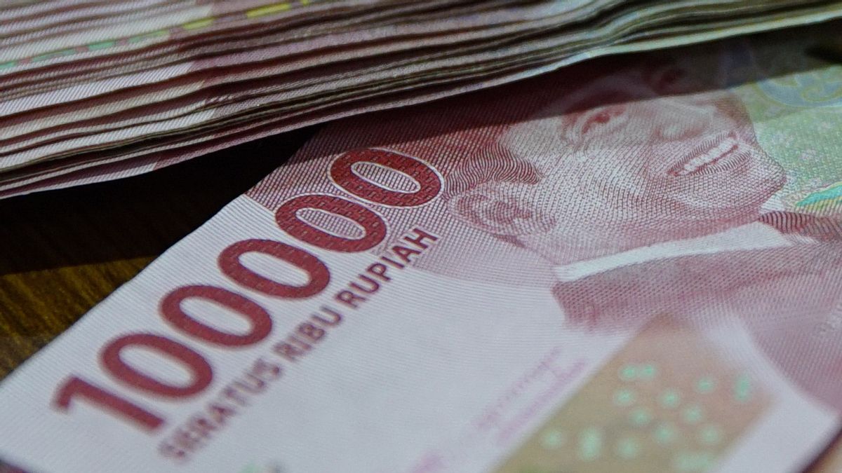 Bonus, Tunjangan, dan Sistem Gaji Bank OCBC NISP