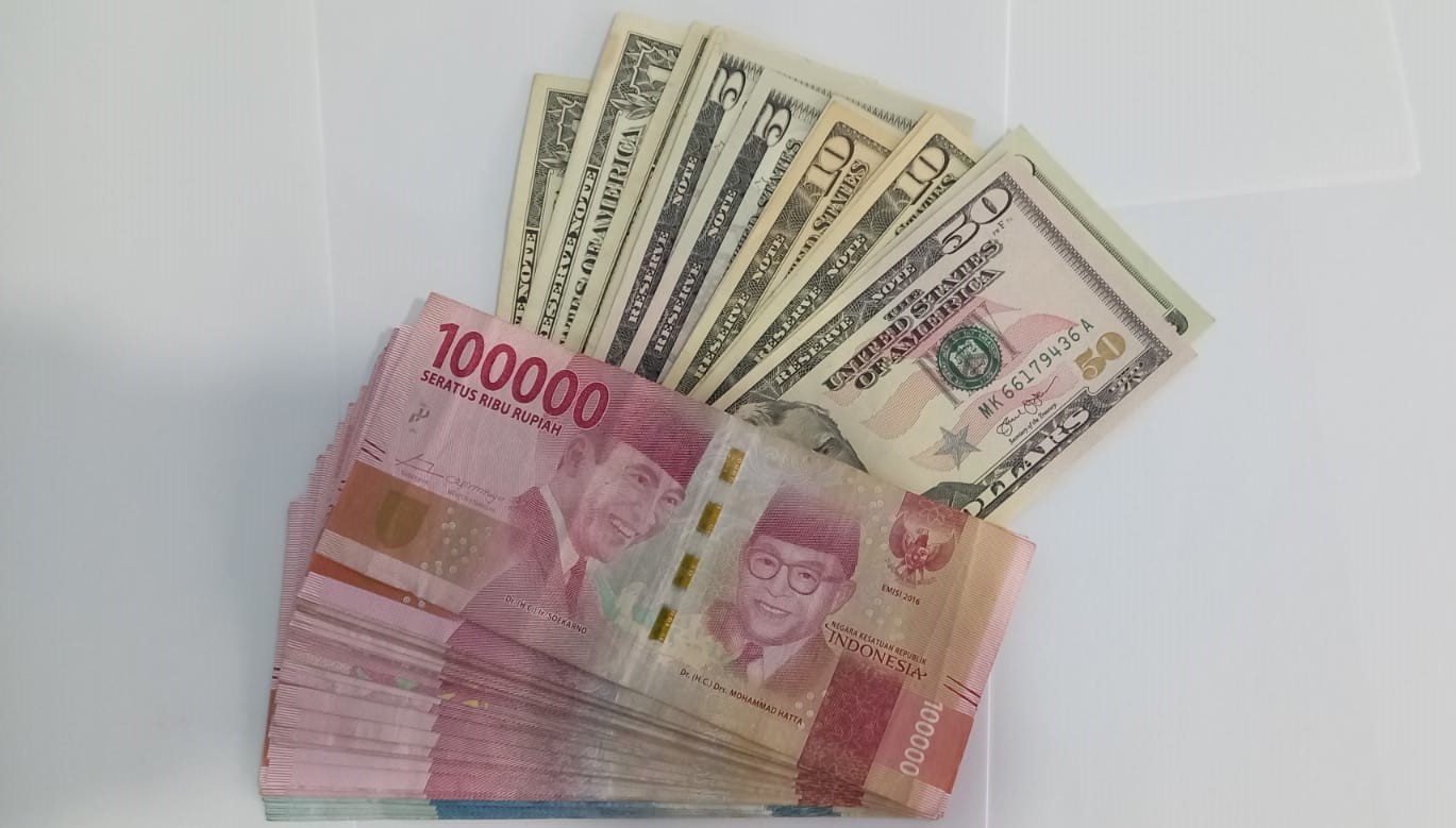 Bonus, Tunjangan, dan Sistem Gaji Pegawai Bank Indonesia