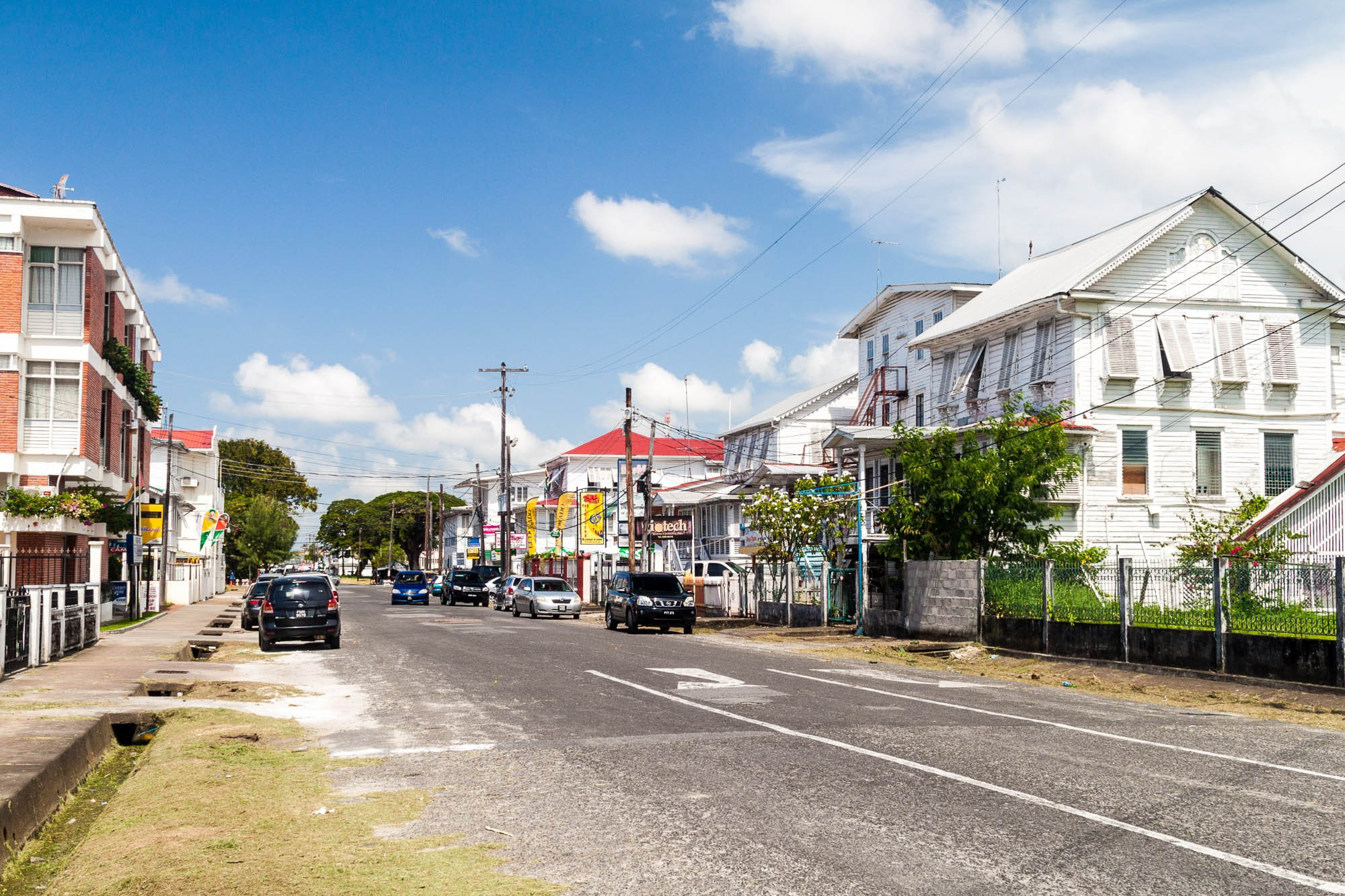 Cara Menjadi TKI di Guyana Terbaru