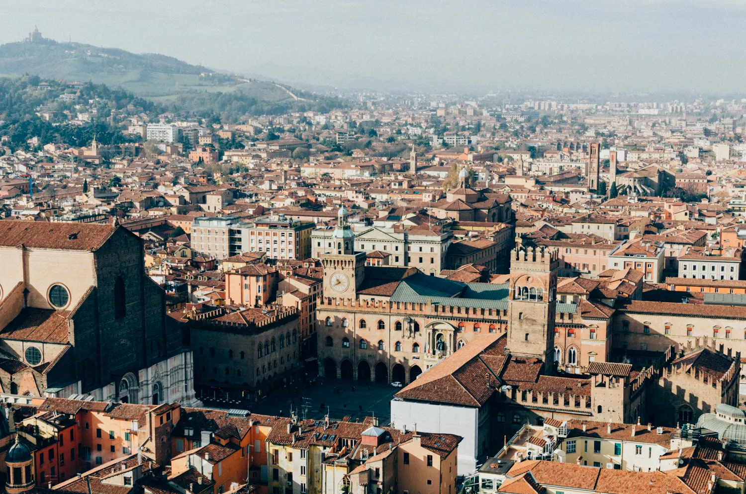 Cara Menjadi TKI di Italia