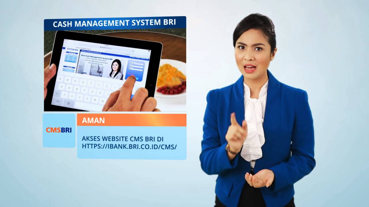 Cash Management System (CMS)