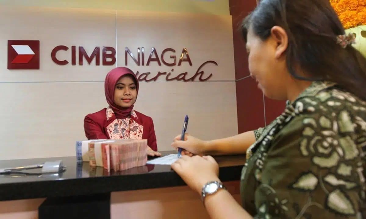 Gaji Karyawan Bank CIMB Niaga di Berbagai Posisi
